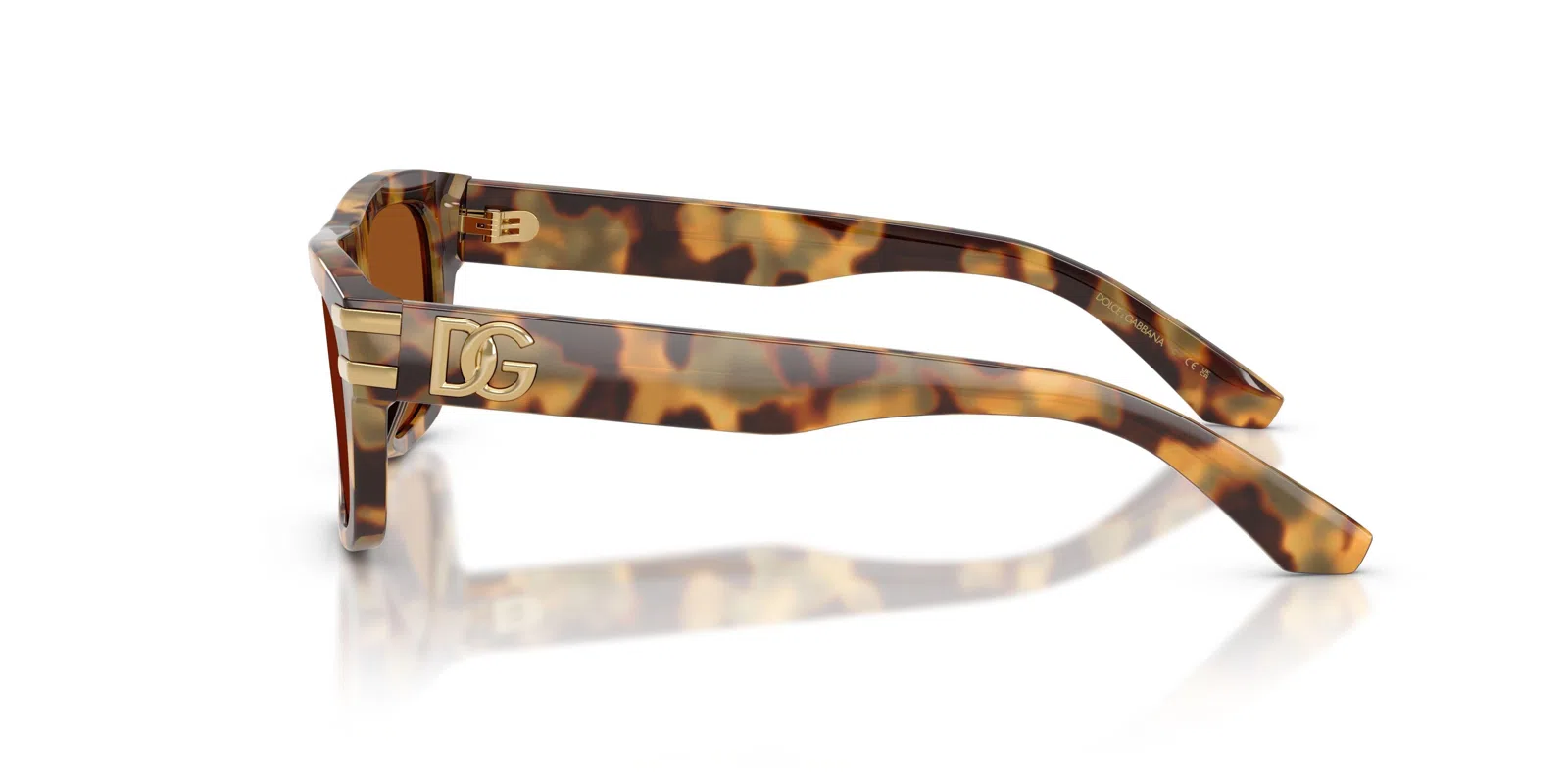 Dolce & Gabbana Kids 4015 Sunglasses - view 4
